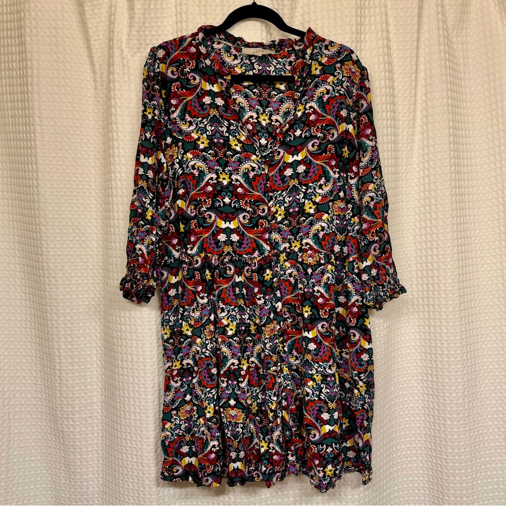 LOFT XXL Dress